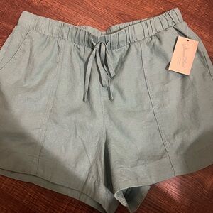 Shorts new with tags